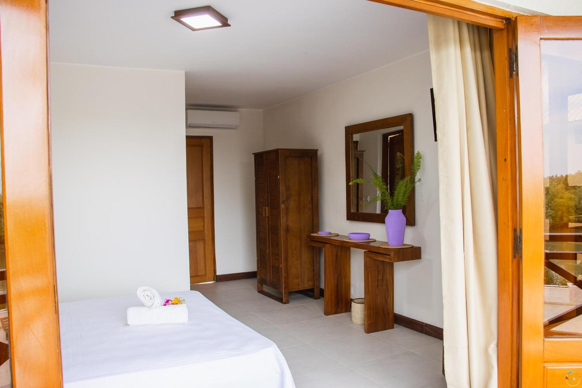 מורונדבה Hotel Baobab Cafe מראה חיצוני תמונה